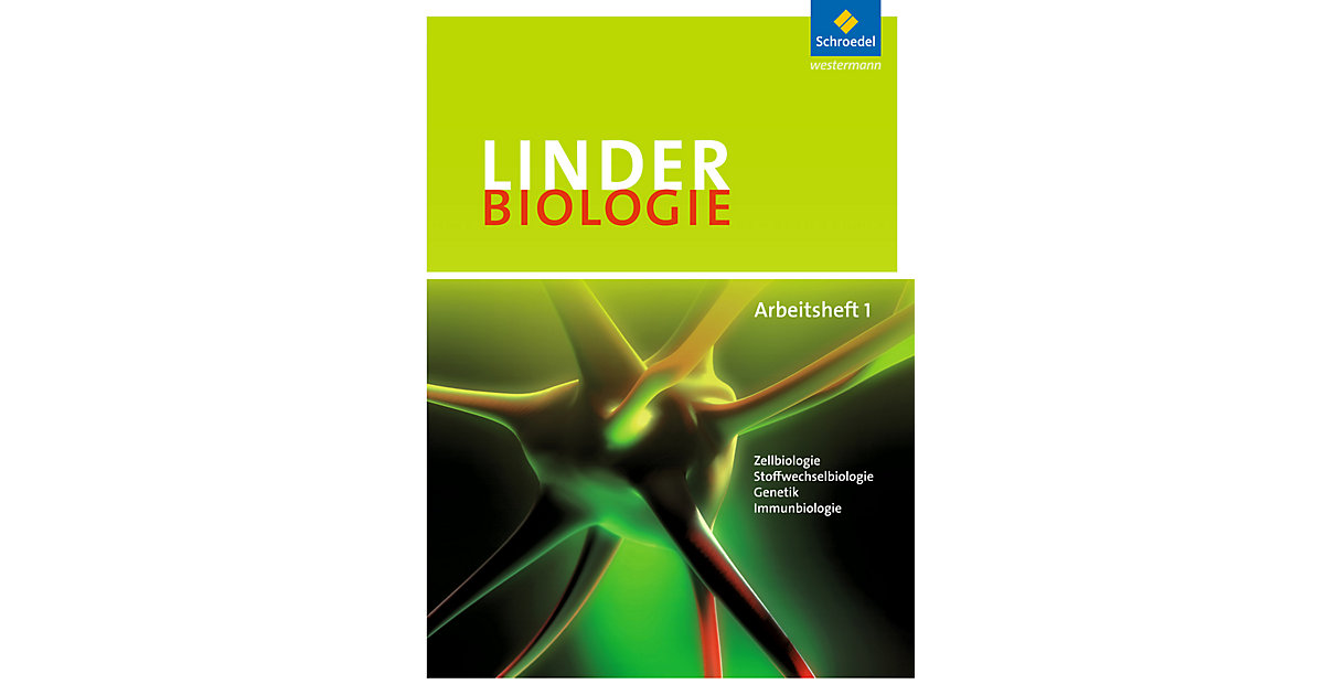 Buch - Arbeitsheft 1 Buch - Arbeitsheft 1 von Schroedel Verlag