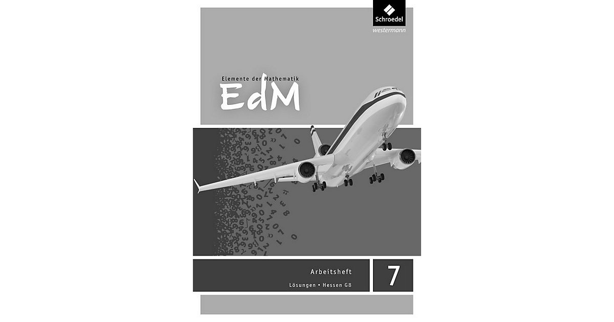 Buch - Elemente der Mathematik SI - Ausgabe 2012 Hessen G8 Kinder Buch - Elemente der Mathematik SI - Ausgabe 2012 Hessen G8 Kinder von Schroedel Verlag