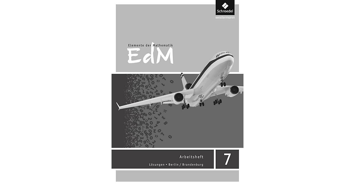 Buch - Elemente der Mathematik SI - Ausgabe 2016 Berlin / Brandenburg Kinder Buch - Elemente der Mathematik SI - Ausgabe 2016 Berlin / Brandenburg Kinder von Schroedel Verlag