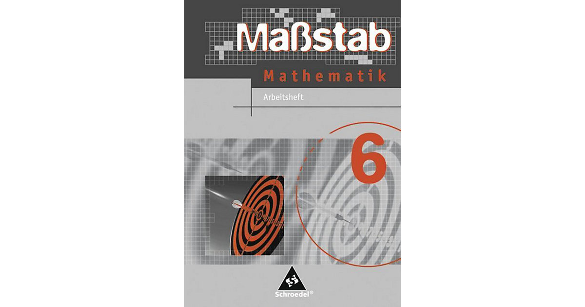 Buch - Klasse 6, Arbeitsheft Buch - Klasse 6, Arbeitsheft von Schroedel Verlag