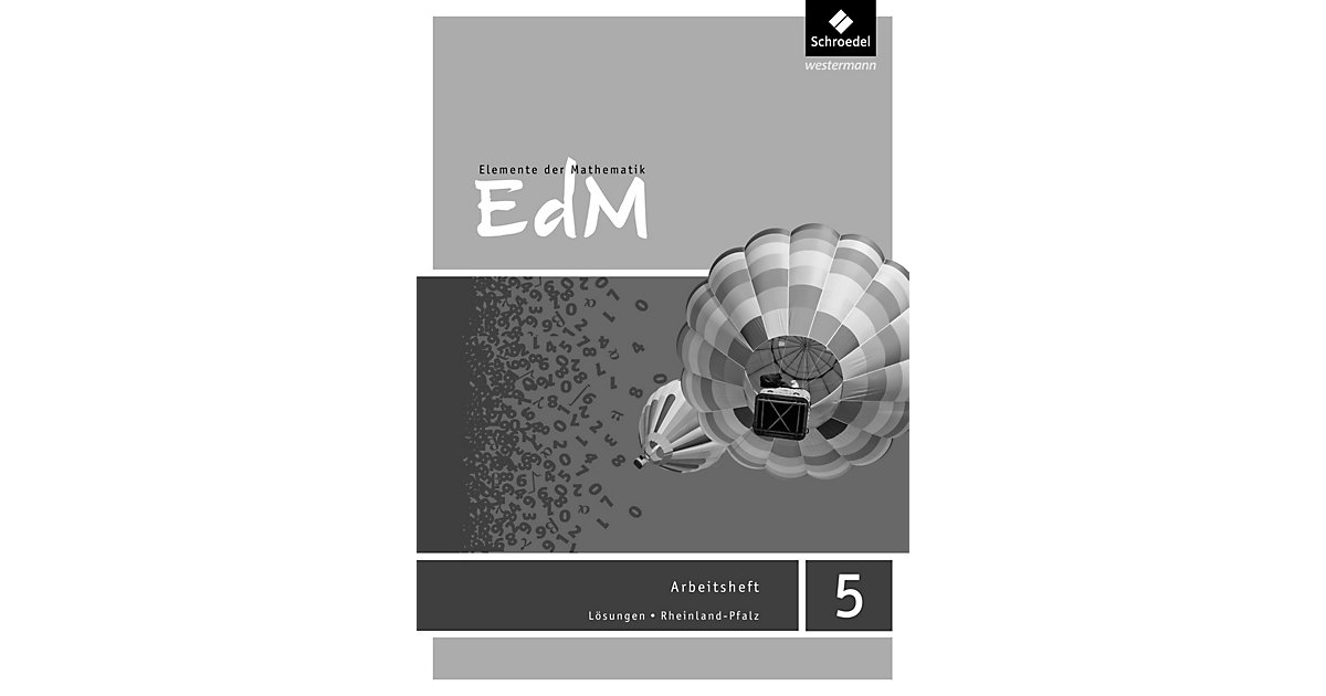 Buch - Lösungen zum Arbeitsheft 5 Buch - Lösungen zum Arbeitsheft 5 von Schroedel Verlag