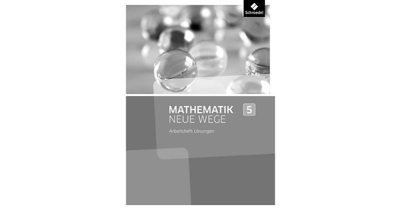 Buch - Mathematik Neue Wege SI - Ausgabe 2013 Nordrhein-Westfalen, Hamburg und Bremen G8  Kinder von Schroedel Verlag