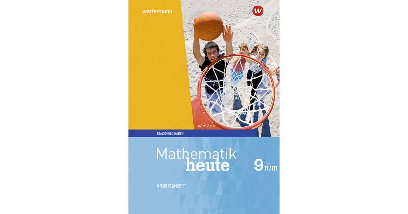 Buch - Mathematik heute - Ausgabe 2017 Bayern  Kinder von Schroedel Verlag