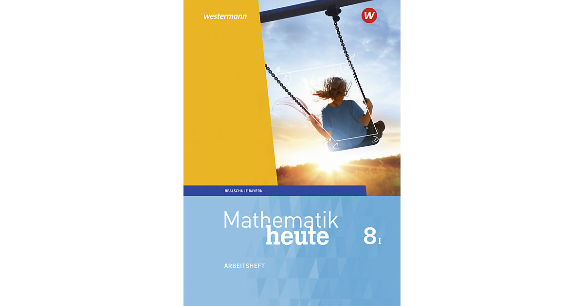 Buch - Mathematik heute - Ausgabe 2017 Bayern  Kinder von Schroedel Verlag