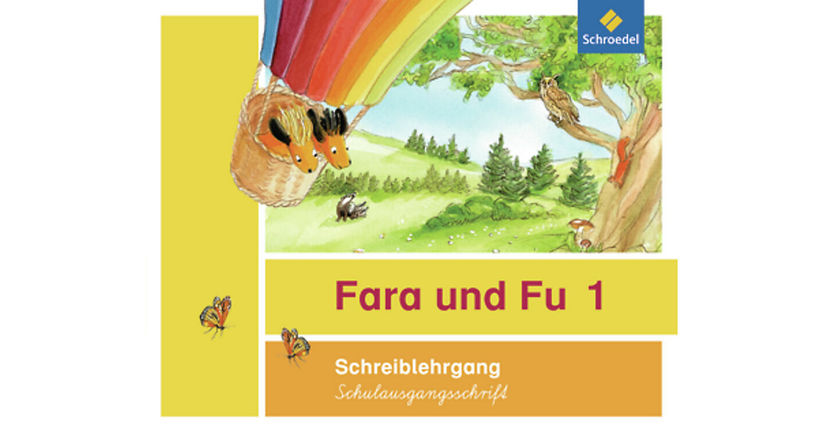 Buch - Schreiblehrgang, Schulausgangsschrift von Schroedel Verlag