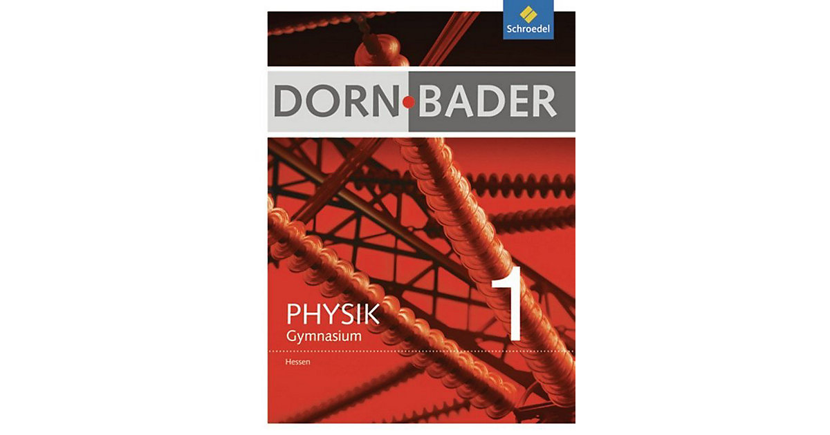 Buch - Schülerband Buch - Schülerband von Schroedel Verlag
