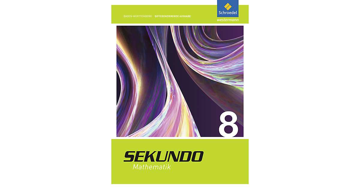 Buch - Sekundo, Ausgabe 2015 Baden-Württemberg: 8. Schuljahr, Schülerband Kinder Buch - Sekundo, Ausgabe 2015 Baden-Württemberg: 8. Schuljahr, Schülerband Kinder von Schroedel Verlag