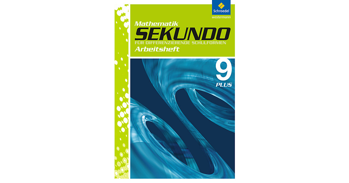 Buch - Sekundo: Mathematik differenzierende Schulformen - Ausgabe 2009 Kinder Buch - Sekundo: Mathematik differenzierende Schulformen - Ausgabe 2009 Kinder von Schroedel Verlag