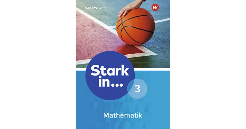 Buch - Stark in Mathematik - Ausgabe 2016 von Schroedel Verlag