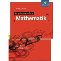 Aufgabensammlung Mathematik von Schroedel