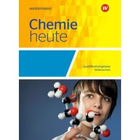 Chemie heute SII. Qualifikationsphase: Schülerband. Niedersachsen von Schroedel
