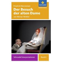 Der Besuch der alten Dame von Schroedel