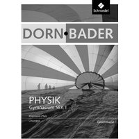 Dorn / Bader Physik SI. Lösungen. Rheinland - Pfalz von Schroedel