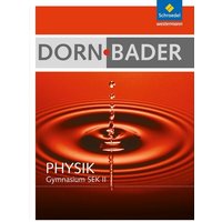 Dorn / Bader Physik. Schülerband mit CD-ROM. Hessen, Nordrhein-Westfalen von Schroedel