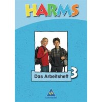 HARMS. Das Sachbuch / HARMS. Das Sachbuch - Ausgabe 2004 Berlin / Brandenburg / Mecklenburg-Vorpommern von Schroedel
