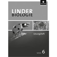 LINDER Biologie 6 Lös. Arb. S1 Sachsen von Schroedel