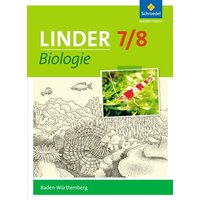 LINDER Bio 7/8 SB S1 BW 2016 von Schroedel