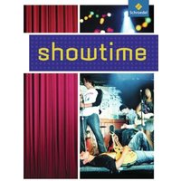Showtime SB von Schroedel