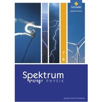 Spektrum Physik 7/8 SB S1 BW 2017 von Schroedel