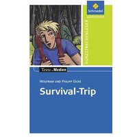 Survival-Trip von Schroedel