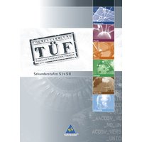 TÜF - Tabellen, Übersichten, Formeln von Schroedel