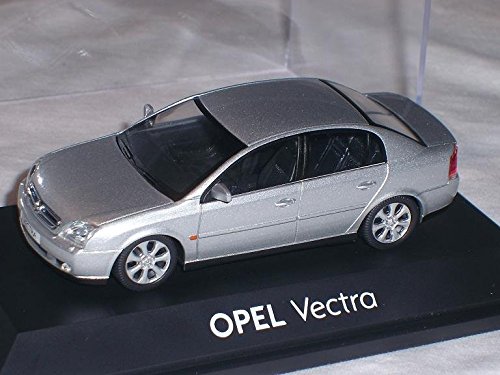 Opel Vectra C Limousine Silber 1/43 Schuco Modellauto Modell Auto SondeRangebot Opel Vectra C Limousine Silber 1/43 Schuco Modellauto Modell Auto SondeRangebot von Schuco