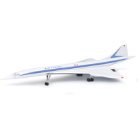 SCHUCO 403551697 1:250 Concorde "Air France" Test livery SCHUCO 403551697 1:250 Concorde "Air France" Test livery von Schuco