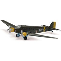 SCHUCO 403551900 1:72 Junkers Ju52/3m "Amicale Jean-Baptiste Salis", oliv SCHUCO 403551900 1:72 Junkers Ju52/3m "Amicale Jean-Baptiste Salis", oliv von Schuco