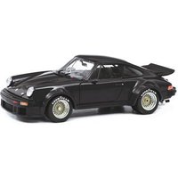 SCHUCO 450034300 1:18 Porsche 934 RSR schwarz SCHUCO 450034300 1:18 Porsche 934 RSR schwarz von Schuco