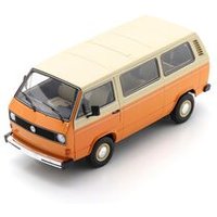 SCHUCO 450060700 1:18 VW T3a L Bus SCHUCO 450060700 1:18 VW T3a L Bus von Schuco