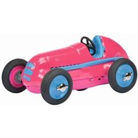 SCHUCO 450111300 Pop-Art Ed. Studio I, pink SCHUCO 450111300 Pop-Art Ed. Studio I, pink von Schuco