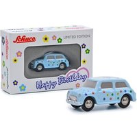 SCHUCO 450133800 Piccolo Mini Cooper BIRTHDAY 2022 SCHUCO 450133800 Piccolo Mini Cooper BIRTHDAY 2022 von Schuco