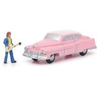 SCHUCO 450143400 1:90 Piccolo Cadillac Eldorado "THE KING" SCHUCO 450143400 1:90 Piccolo Cadillac Eldorado "THE KING" von Schuco