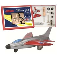 SCHUCO 450178200 Micro Jet "Super Sabre F100" Montagekasten SCHUCO 450178200 Micro Jet "Super Sabre F100" Montagekasten von Schuco