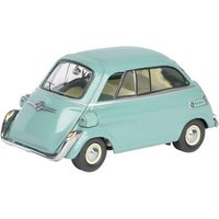 SCHUCO 450235500 1:43 BMW 600, türkis SCHUCO 450235500 1:43 BMW 600, türkis von Schuco