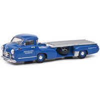 SCHUCO 450253800 1:43 Mercedes-Benz Schnelltransporter "Das blaue Wunder" SCHUCO 450253800 1:43 Mercedes-Benz Schnelltransporter "Das blaue Wunder" von Schuco