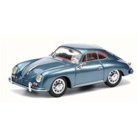 SCHUCO 450256500 1:43 Porsche 356 A Coupé, aquamarinblau SCHUCO 450256500 1:43 Porsche 356 A Coupé, aquamarinblau von Schuco