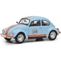 SCHUCO 450270400 1:43 VW Käfer „Gulf“ SCHUCO 450270400 1:43 VW Käfer „Gulf“ von Schuco