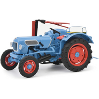 SCHUCO 450273800 1:43 Eicher Tiger EM200 SCHUCO 450273800 1:43 Eicher Tiger EM200 von Schuco
