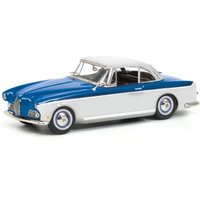 SCHUCO 450275600 1:43 BMW 503 blau/weiß SCHUCO 450275600 1:43 BMW 503 blau/weiß von Schuco