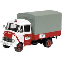 SCHUCO 450291600 1:43 MB L319 FW DORTMUND SCHUCO 450291600 1:43 MB L319 FW DORTMUND von Schuco