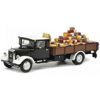 SCHUCO 450310400 1:43 Mercedes-Benz Lo2750 "Weihnachten 2018" SCHUCO 450310400 1:43 Mercedes-Benz Lo2750 "Weihnachten 2018" von Schuco