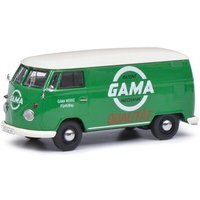 SCHUCO 450358700 1:43 MHI VW T1 Kasten Gama SCHUCO 450358700 1:43 MHI VW T1 Kasten Gama von Schuco