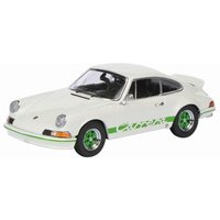 SCHUCO 450361600 1:43 Porsche 911 RS 2.7 SCHUCO 450361600 1:43 Porsche 911 RS 2.7 von Schuco
