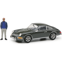 SCHUCO 450361700 1:43 Porsche 911S LeMans SCHUCO 450361700 1:43 Porsche 911S LeMans von Schuco
