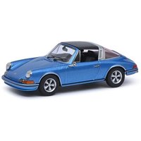 SCHUCO 450367700 1:43 Porsche 911 Targa blau SCHUCO 450367700 1:43 Porsche 911 Targa blau von Schuco