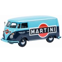 SCHUCO 450369000 1:43 VW T1 MARTINI SCHUCO 450369000 1:43 VW T1 MARTINI von Schuco