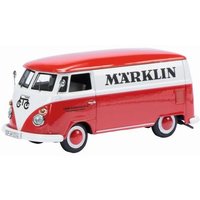 SCHUCO 450369100 1:43 VW T1 MÄRKLIN SCHUCO 450369100 1:43 VW T1 MÄRKLIN von Schuco