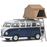 SCHUCO 450377800 1:43 VW T1 Bus SCHUCO 450377800 1:43 VW T1 Bus von Schuco