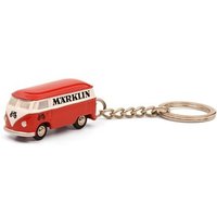 SCHUCO 450514800 1:90 PICCOLO VW T1 "MÄRKLIN" Schlüsselanhänger SCHUCO 450514800 1:90 PICCOLO VW T1 "MÄRKLIN" Schlüsselanhänger von Schuco